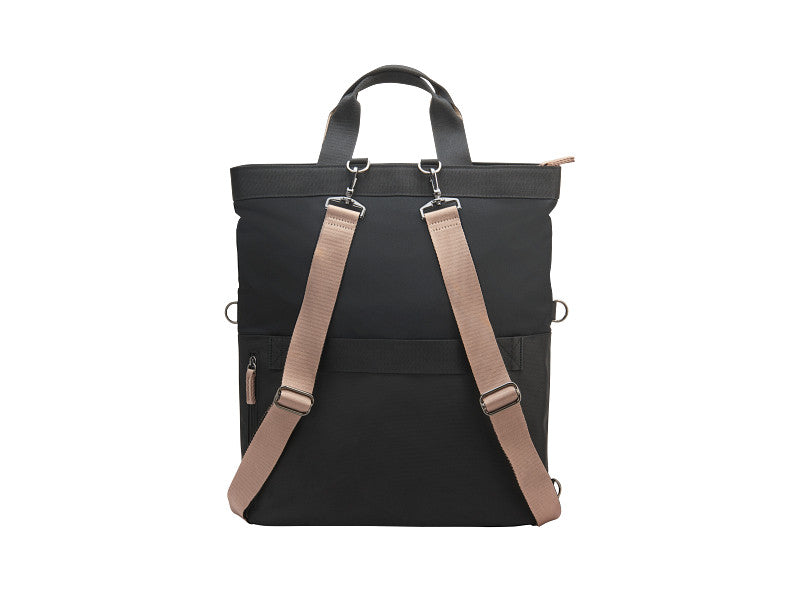 HP 14-inch Convertible Laptop Backpack Tote 9C2H1AA