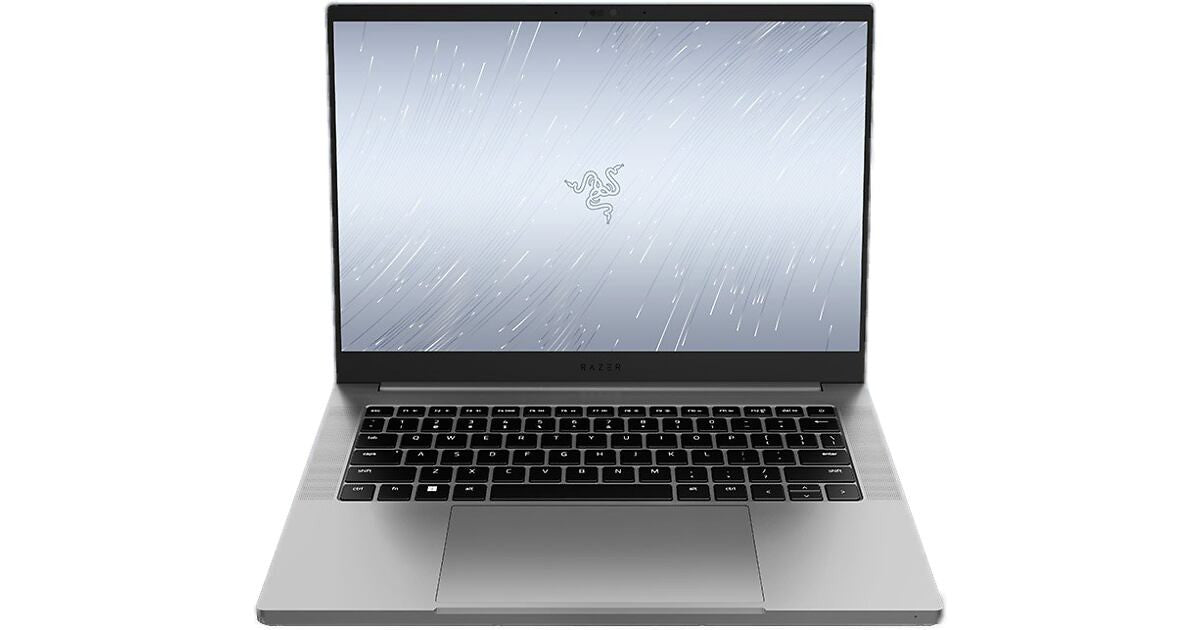 Razer Blade 14 (2024) R9 8945HS 32GB 1TB RTX 4070 (2024 Grey) 14" RZ09‑05081GM3‑R3G1