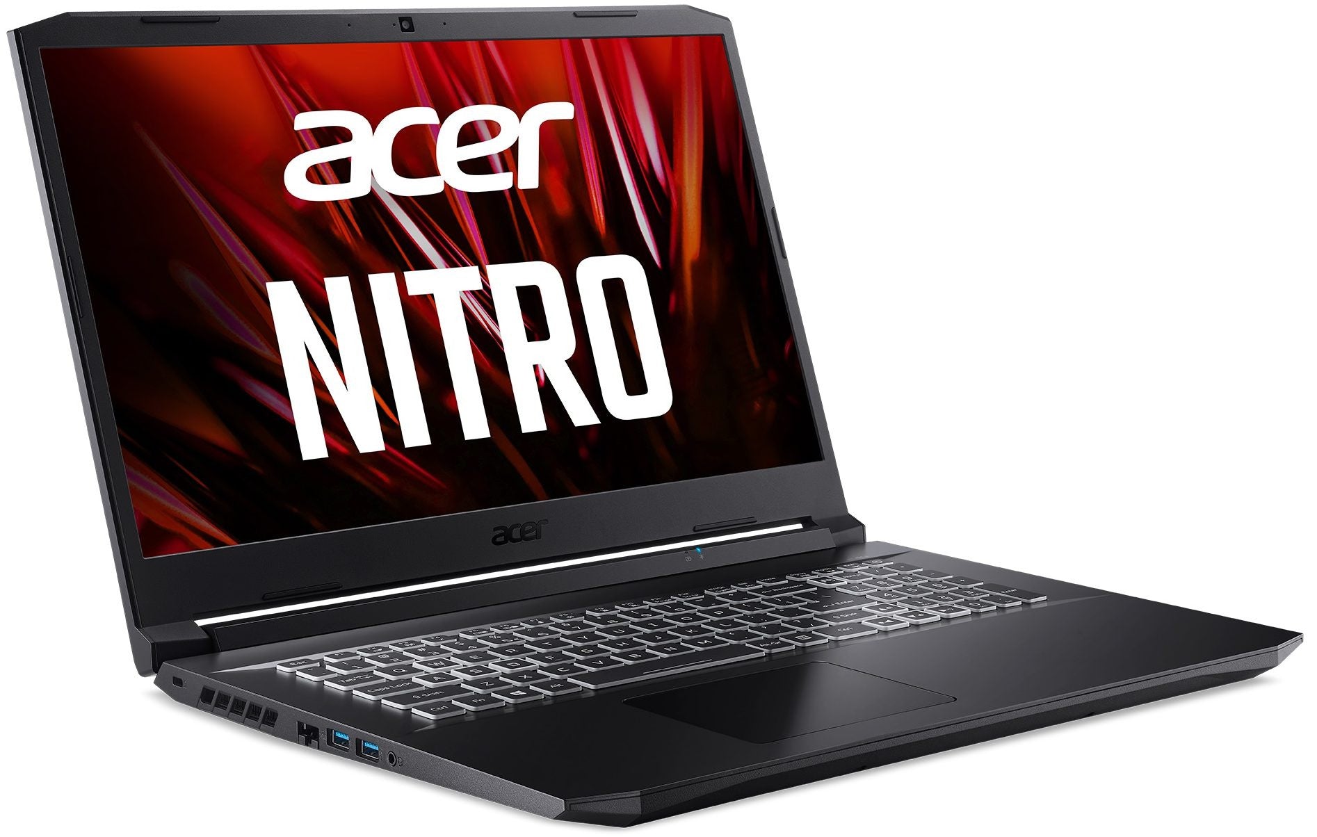 ACER Nitro 5 I7-11800H 16GB 512GB RTX 3060 17.3" NH.QF7EG.004