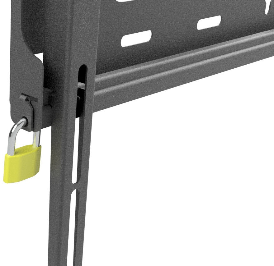 IIYAMA universal soporte de pared VESA 600X800 Locomotive MD-WM6080