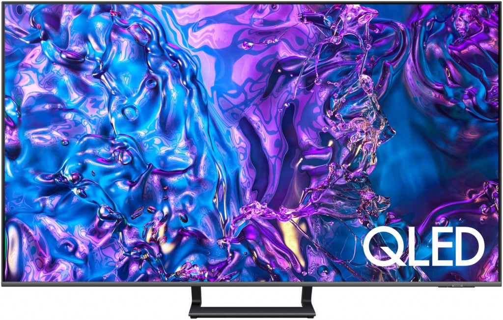 Samsung Q72D 55" QLED 4K Smart TV (2024) QE55Q72DATXXN