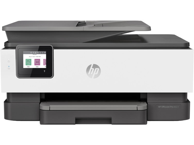 Impresora multifunción HP OfficeJet Pro 9123: ME-en ar 403W0C#BHG