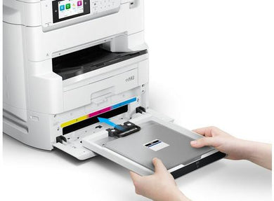 EPSON WorkForce Pro rasga EM-C8101RDWF C11CL32401