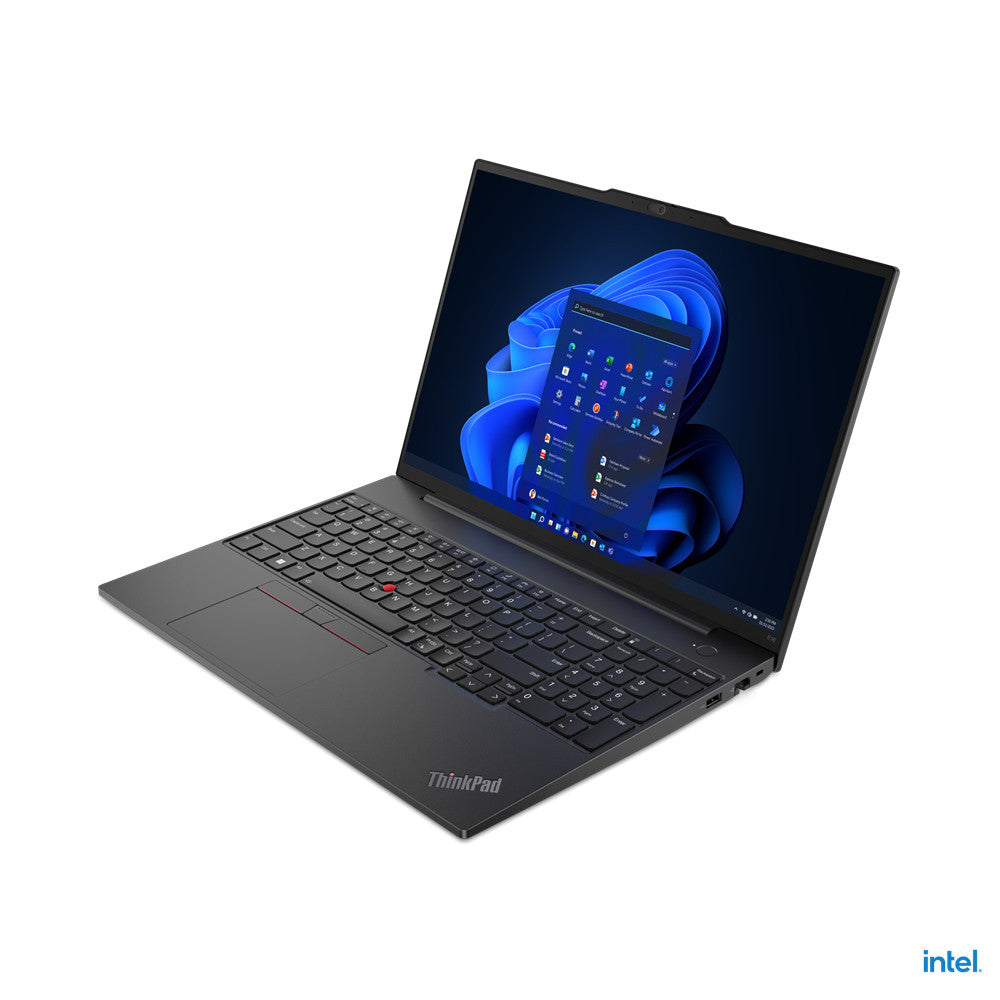 LENOVO ThinkPad E16 i5-1335U 8GB 256GB QWERTY VK 21JN004NUK