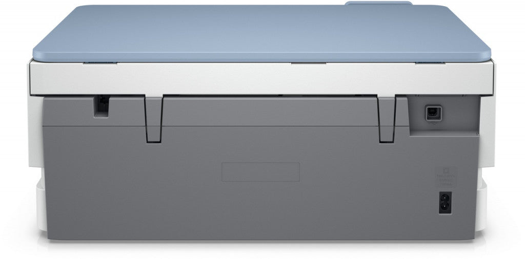 HP ENVY Inspire 7221e Draadloos All-in-One Kleur Printer, Instant Ink; Foto's printen