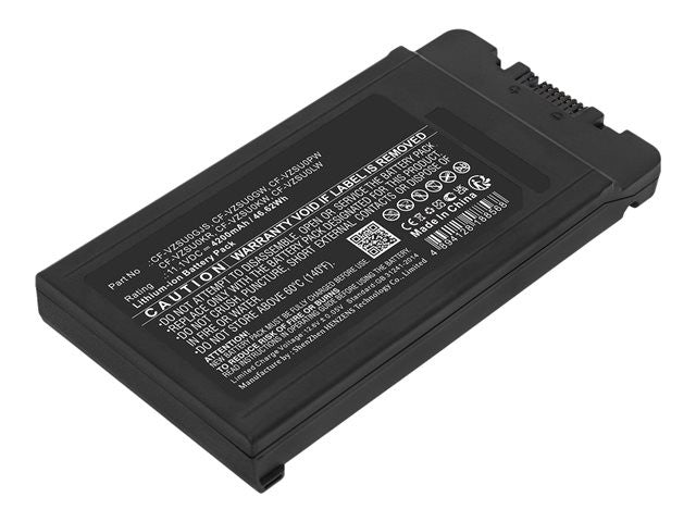 DLH PAIC4982-B047Q2 laptop reserve-onderdeel Batterij/Accu PAIC4982-B047Q2