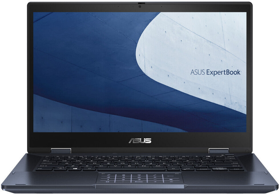 ASUS expertbook i3-1215U 8GB 256GB W11P AZERTY 90NX04S1-M00P00