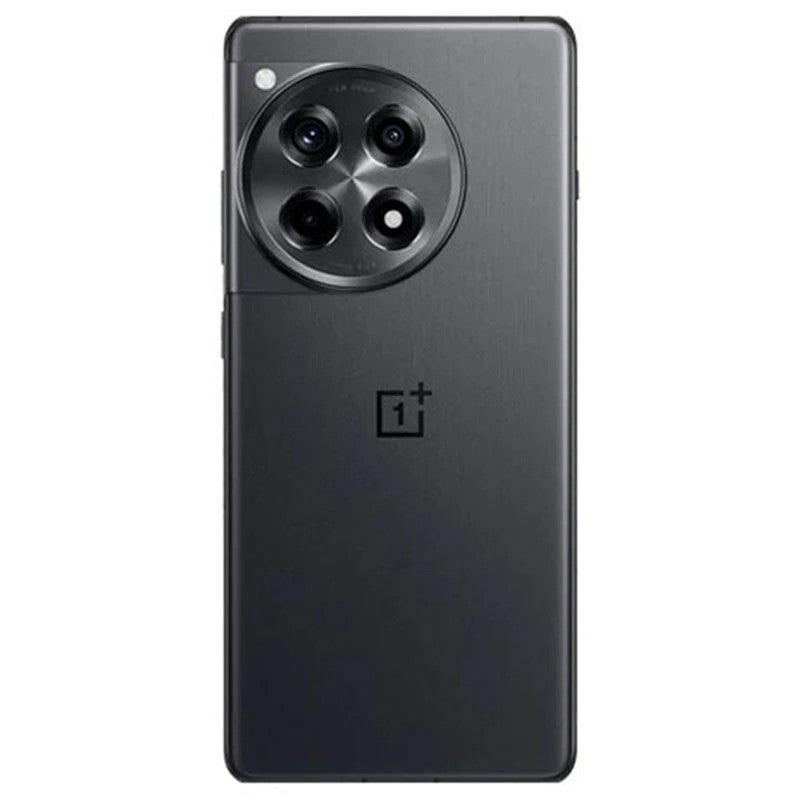 oneplus 12R 16GB 256GB Iron Grey 5G Wereldwijde versie Dual sim 5011105231