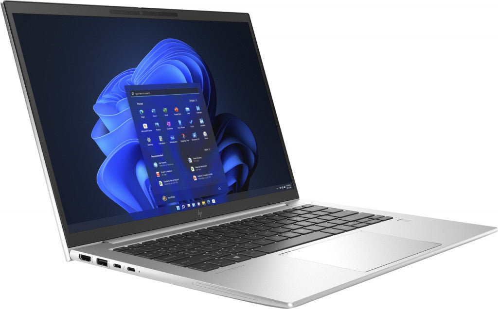 HP EliteBook 840 G9 i7-1255U 512 GB 16 GB W11PAG <tc>QWERTY</tc> Estados Unidos 5Z6D3EA#ABH