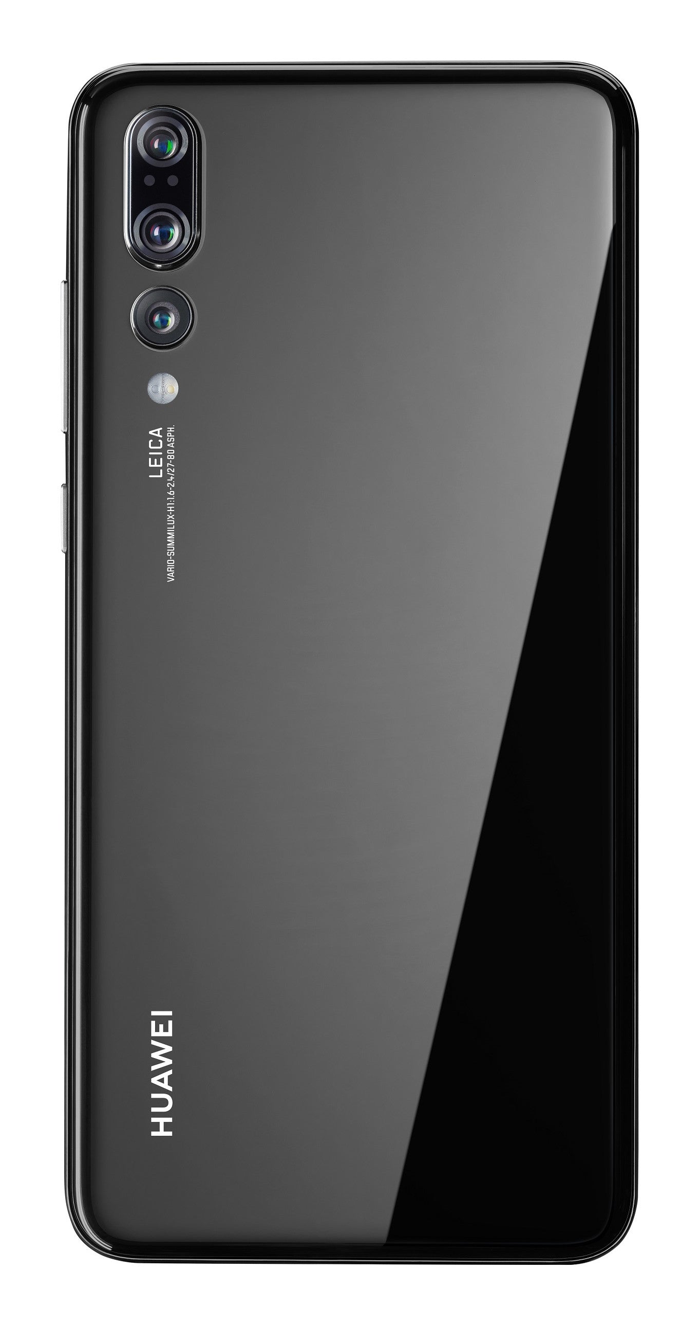 HUAWEI P20 Pro 128GB Zwart 51092EPD