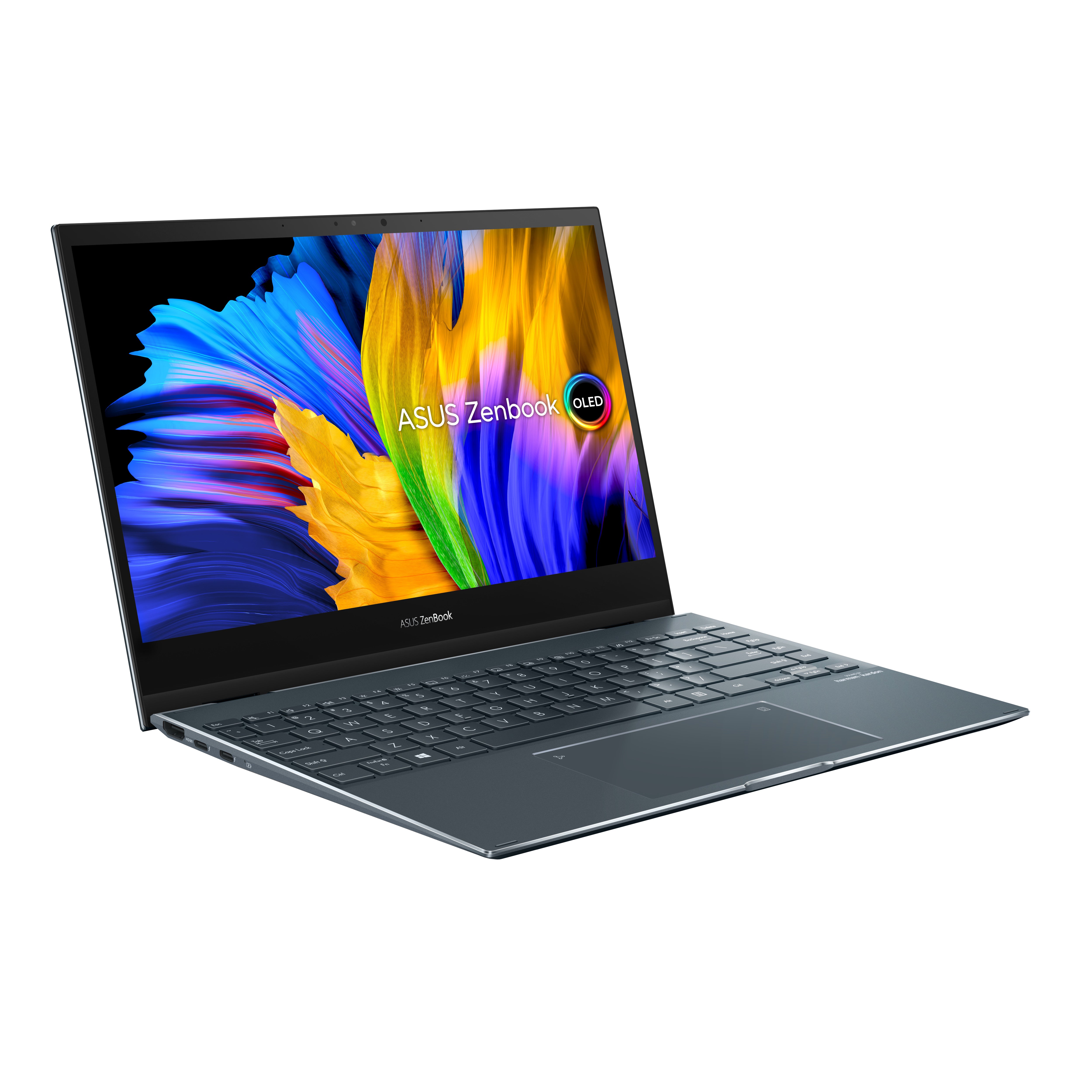 ASUS ZB I7-1165G7/13.3" 16GB 512GB 13.3" W11H AZERTY 90NB0RZ1-M005X0