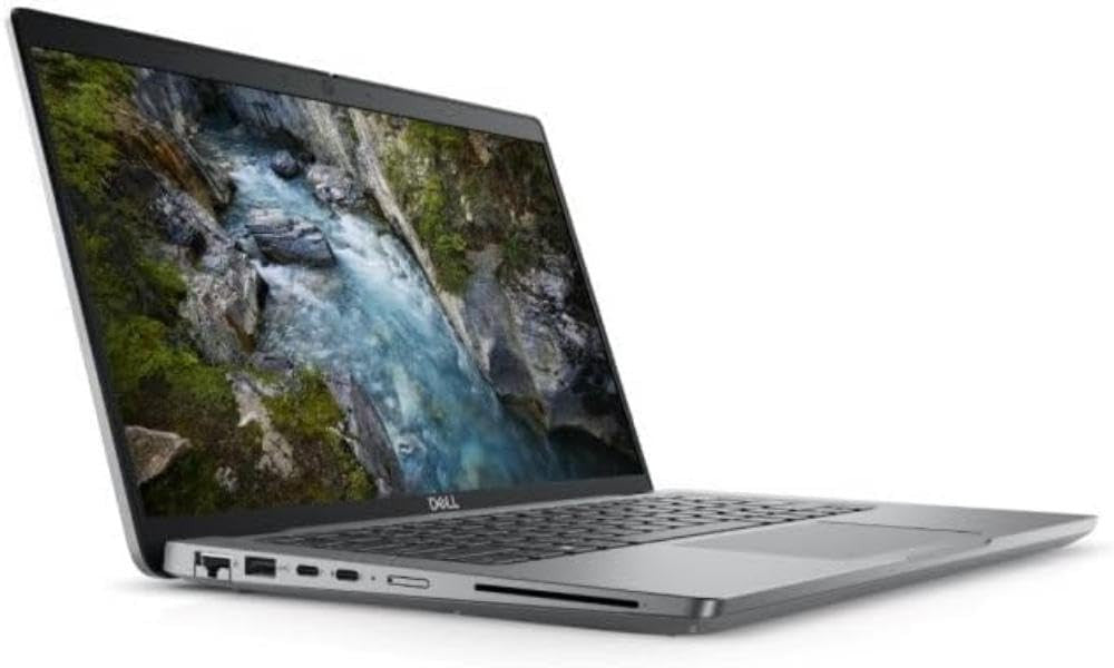 DELL Precision 3480 i7-1370P 32GB 1TB W11P QWERTY VS 3FPYJ