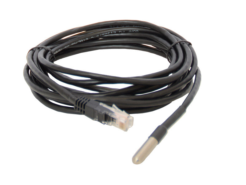 Sensor de Geist Geist para entornos TEMP 3.6M SRT-12