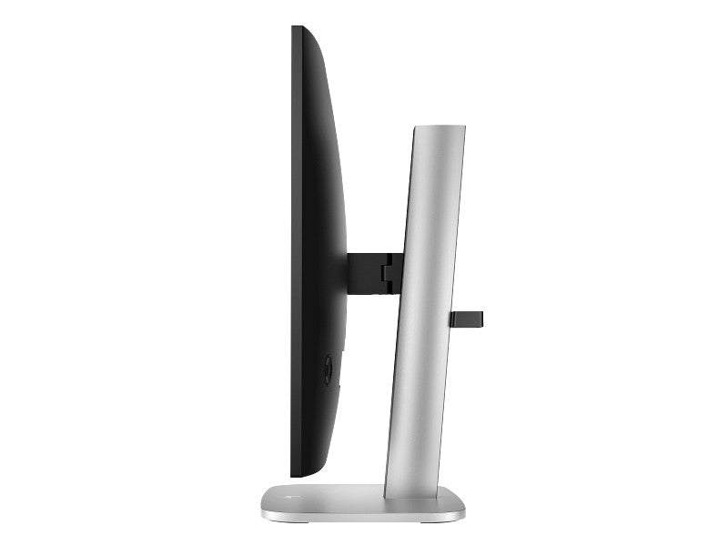 HP Series 5 Pro 524pn Monitor 24″ WUXGA IPS – 100 Hz, 100 % sRGB, Negro/Plata
