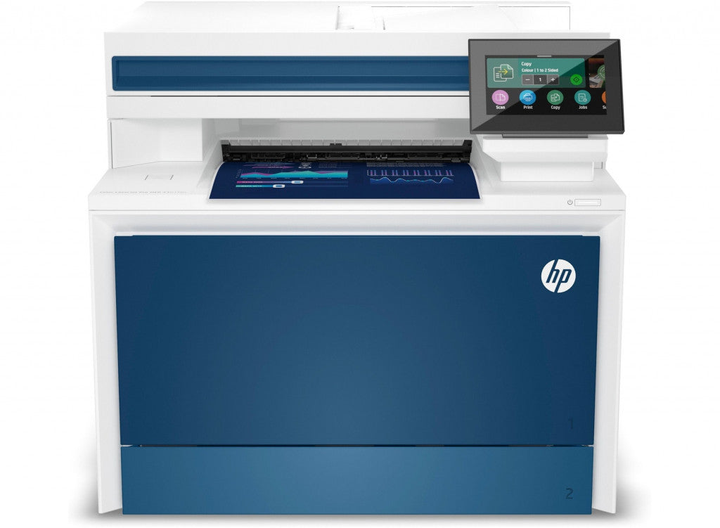 HP Color LaserJet Pro MFP 4303DW Printer:EUR 5HH65A#B19