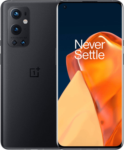 oneplus Model 9 Pro 256 Gb (Dual Sim) Black 5011101615