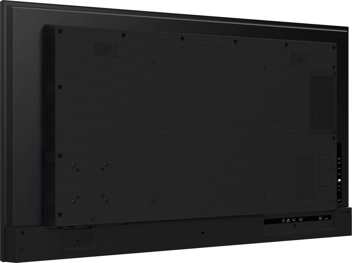 IIYAMA LH5575UHS-B2AG 55″ 4K UHD IPS Cartelería Digital 500 cd/m²