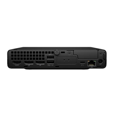 HP EliteDesk 8 Mini G1i U5-235 16GB/512GB Mini-PC Negro