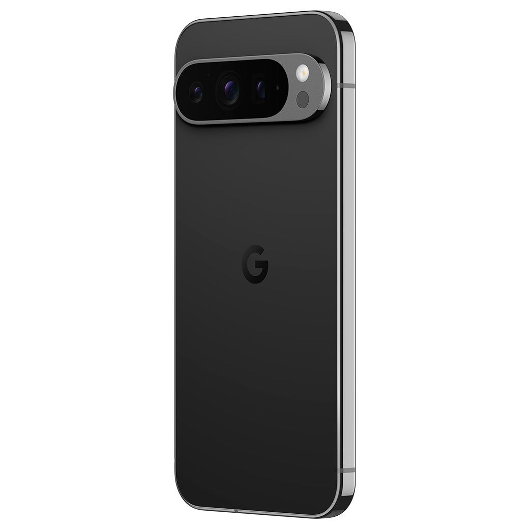 GOOGLE Pixel 9 Pro XL 256GB storage Black 5413729247420