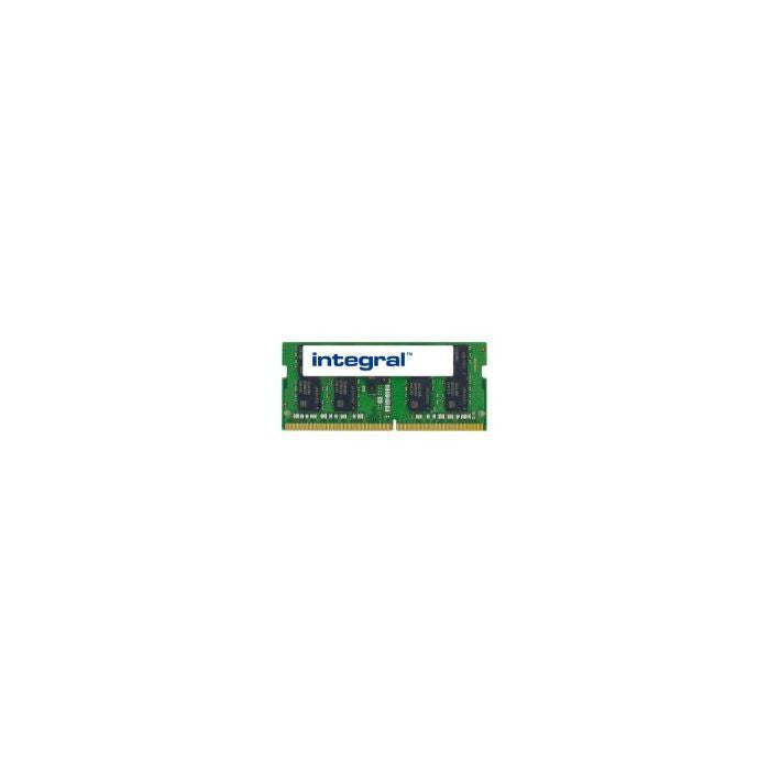 Fujitsu S26391-F3362-L800 Módulo de memoria 8 GB DDR4 2666 MHz