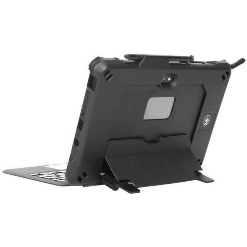 Samsung GP-FPT636TGCBW tabletbehuizing 25,6 cm (10.1") Hoes Zwart
