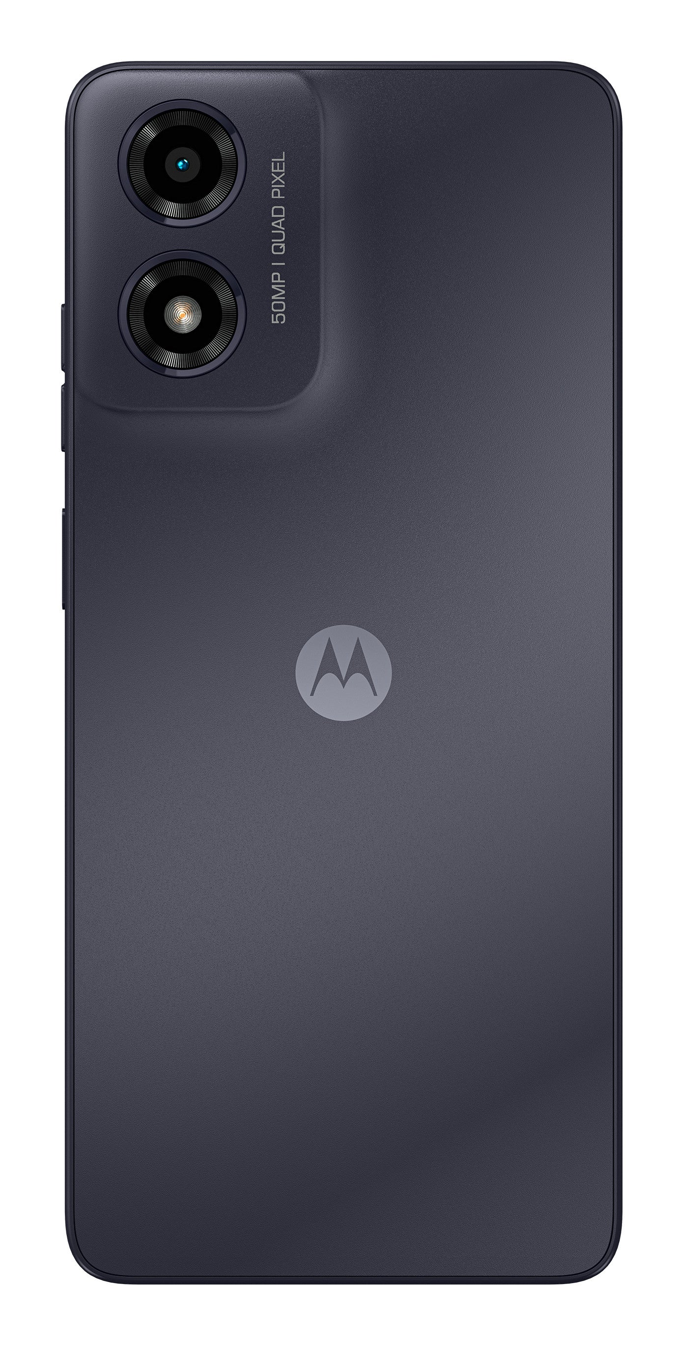 Motorola G04s 16.8 cm (6.6") Dual SIM Android 14 4G USB Type-C 4 GB 64 GB 5000 mAh Black PB360015SE