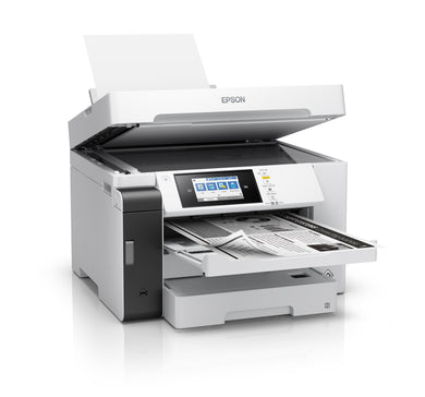 Epson EcoTank Pro ET-M16685 Impresora Multifunción A3+ Inyección de Tinta WiFi