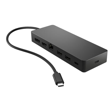 HP Hub multipuerto USB-C universal Torval 50H55UT