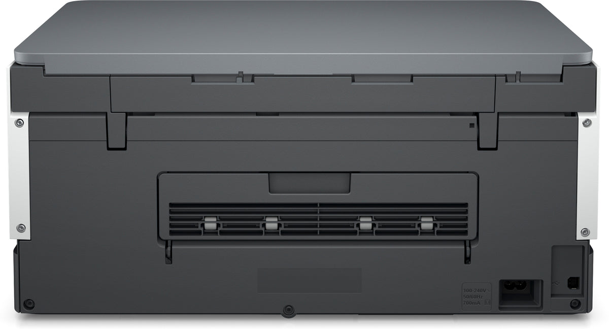 Impresora Todo-en-Uno HP Smart Tank 670 con Wi-Fi e Impresión Doble Cara