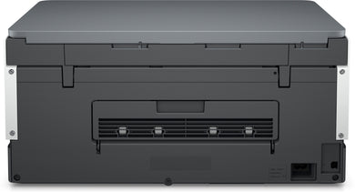 Impresora Todo-en-Uno HP Smart Tank 670 con Wi-Fi e Impresión Doble Cara