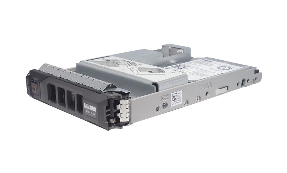 DELL 400-ATIO internal hard drive 600 GB 15000 RPM 2.5" SAS