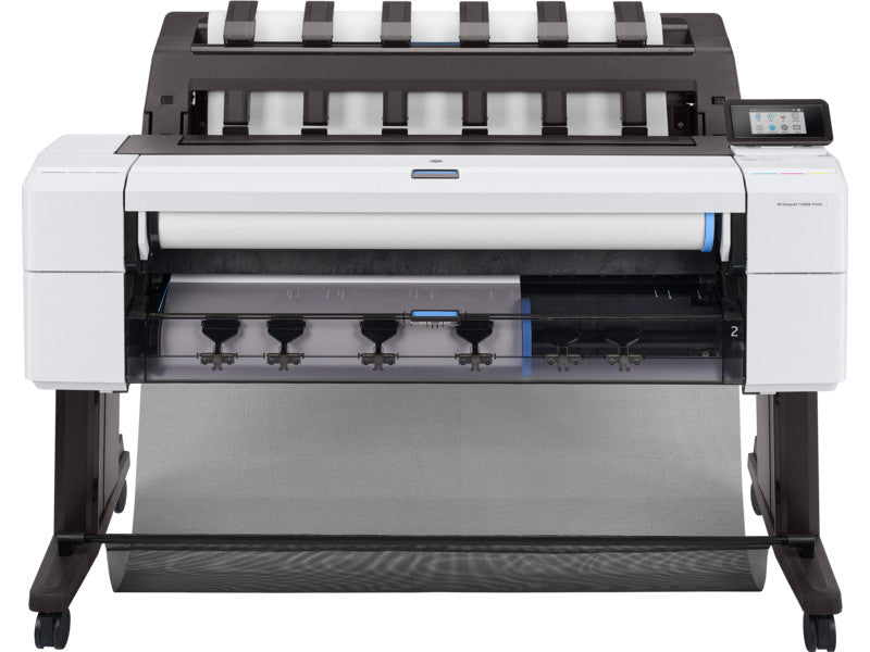 HP DesignJet T1600DR 36-In PS Impresora: EU 3EK13A#B19