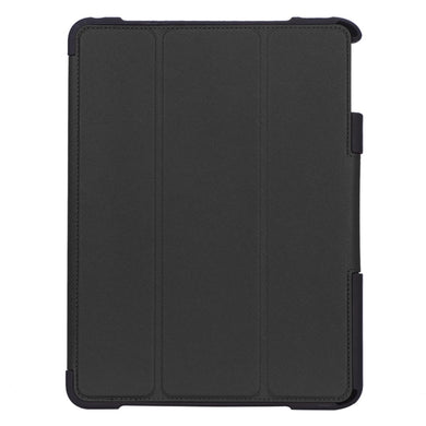 NutKase NK BumpKase con soporte para lápiz táctil para iPad NKLG612 (negro) NK114B-EL-SHM-CS-NKLG612
