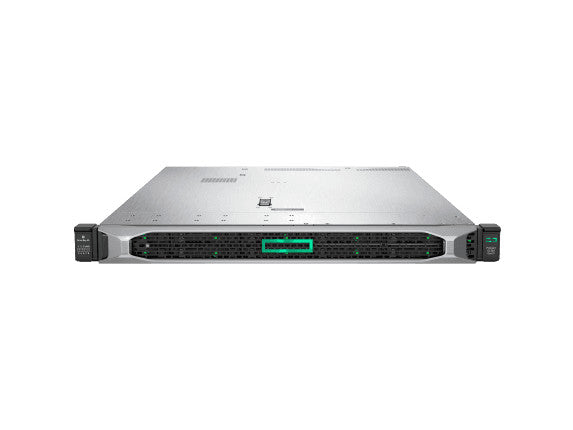HP ProLiant DL360 GEN9 Xeon E5-2630V4 32GB 2X 500W PSU 818208-B21