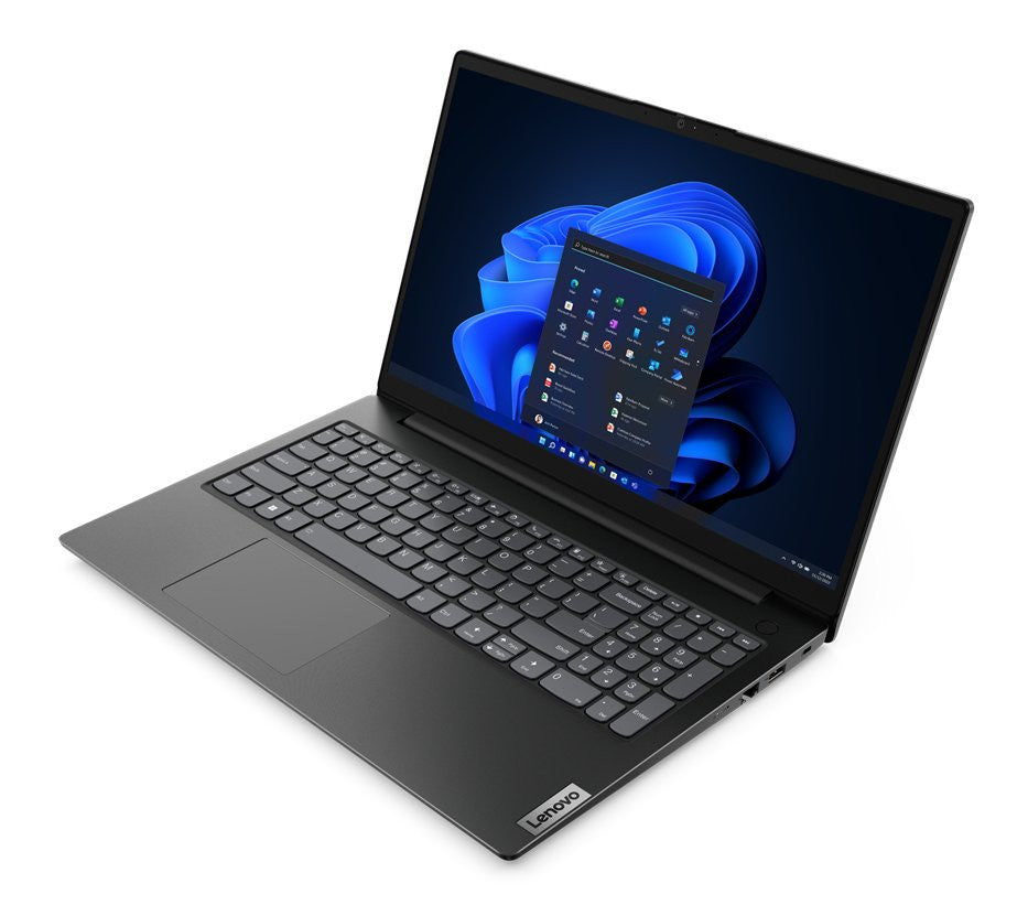 Lenovo V15 G4 IRU Intel® Core™ i5 i5-13420H Laptop 39.6 cm (15.6") Full HD 8 GB DDR4-SDRAM 256 GB SSD Wi-Fi 5 (802.11ac) Windows 11 Pro English Black 83A10092MH