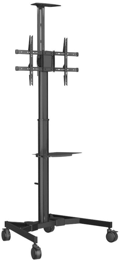 Vision VFM-F20 monitor mount / stand 177.8 cm (70") Floor Black