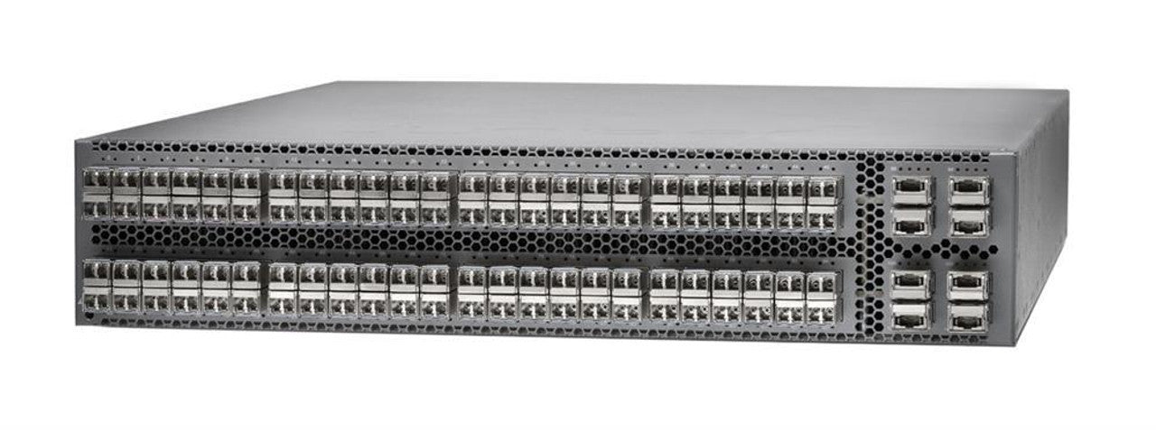 Juniper Networks QFX5100 96 SFP/SFP+ 8 QSFP+ 2X Food QFX5100-96S-8Q