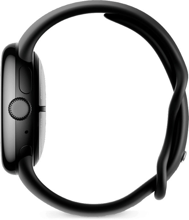 Google Pixel Watch 2 AMOLED 41 mm Digitaal Touchscreen Zwart Wifi GPS GA05029-DE