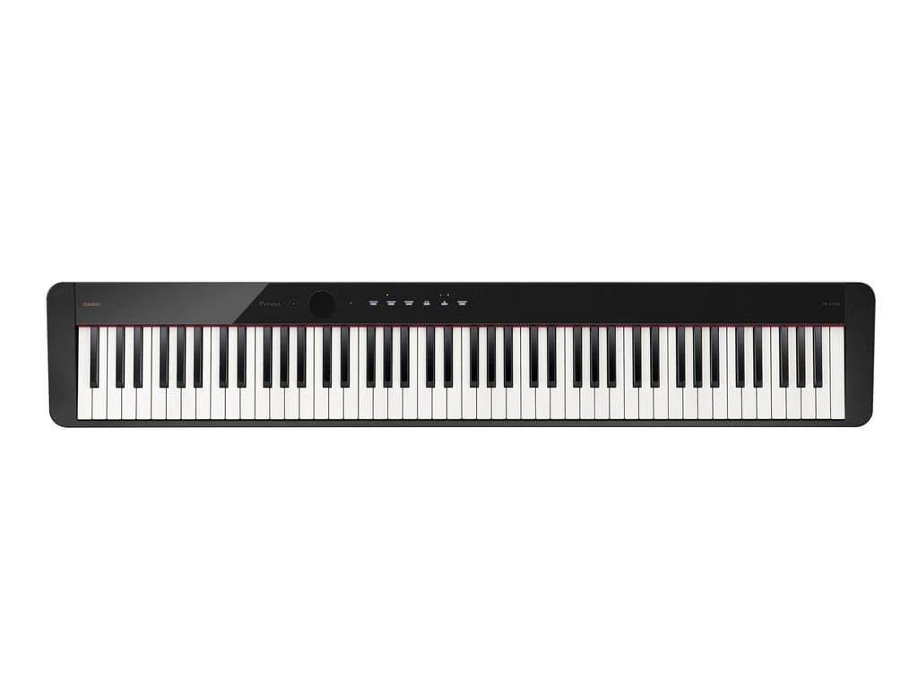Casio Privia PX-S1100BK digitale piano 88 toetsen Zwart PX-S1100