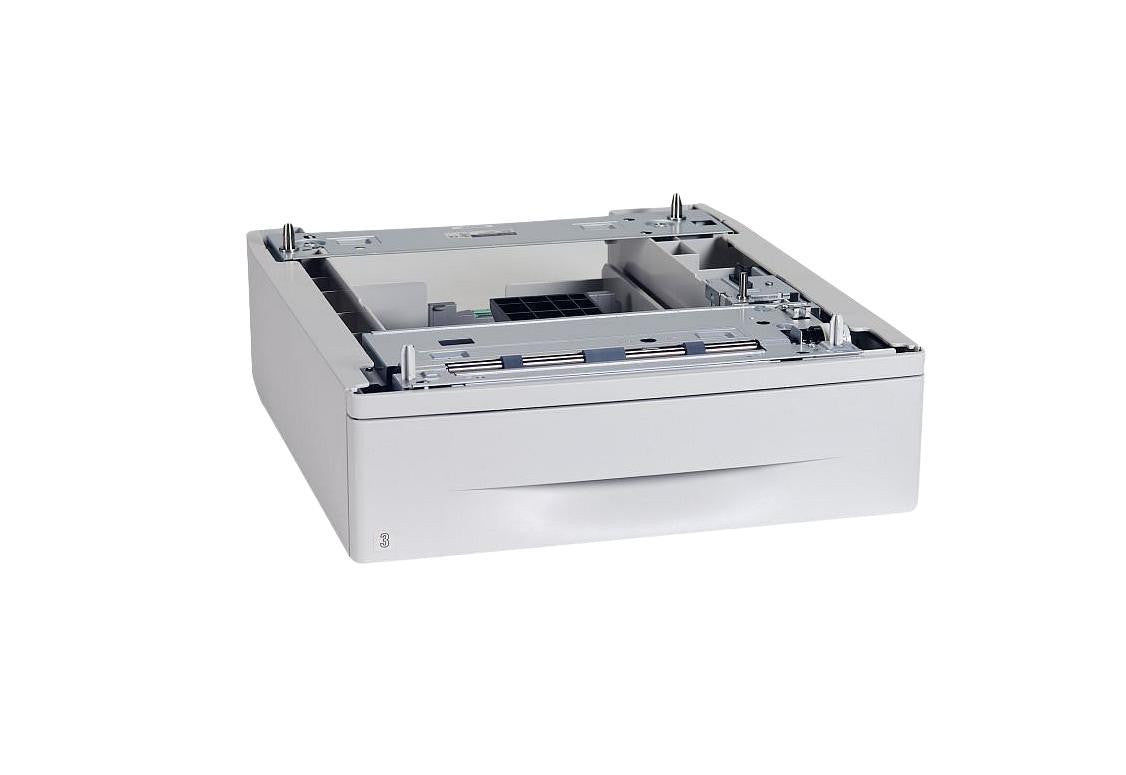 Cajón de Xerox para 1x550 Hoja