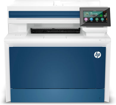 HP Color LaserJet Pro MFP 4302dw - 4RA83F#B19 - Color - 33 ppm