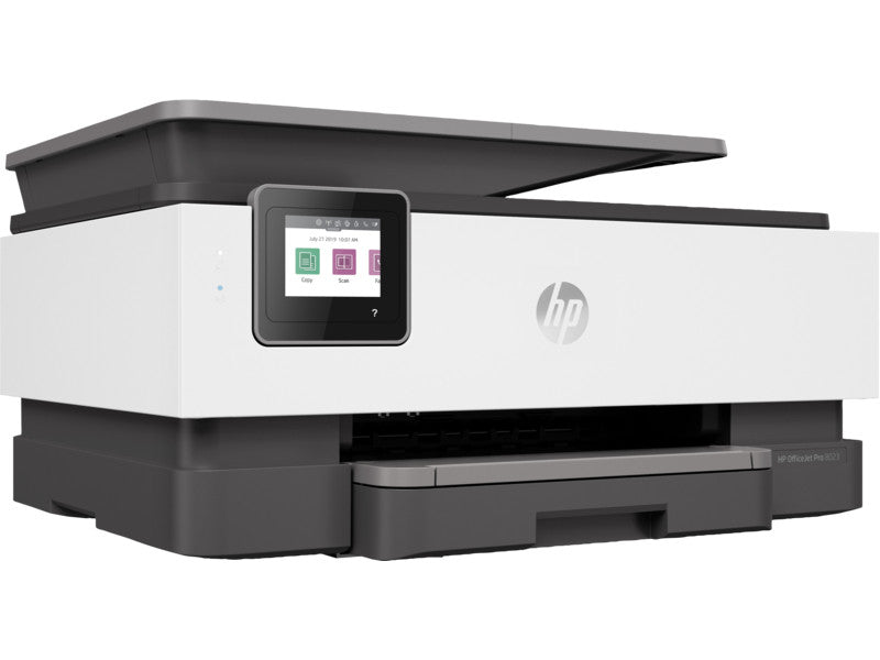Impresora multifunción HP OfficeJet Pro 9123: ME-en ar 403W0C#BHG