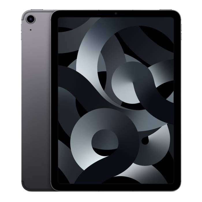 APPLE iPad Air (2022) 5G 8GB 64GB (Space Grey) MM6R3FD/A