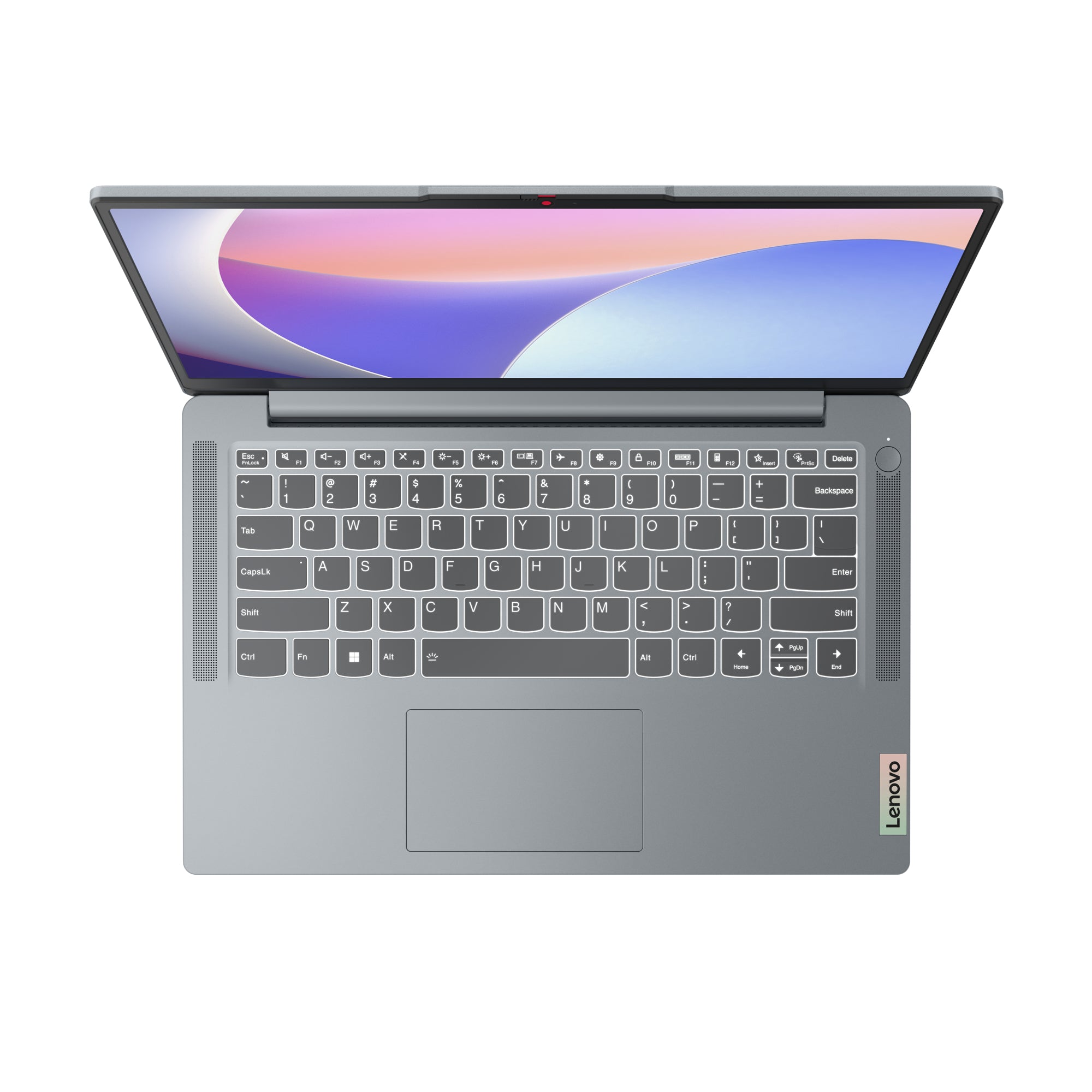 LENOVO IdeaPad Slim 3 14IAH8 I5-12450H 16GB 512GB W11H QWERTY Int 83EQ004XMH