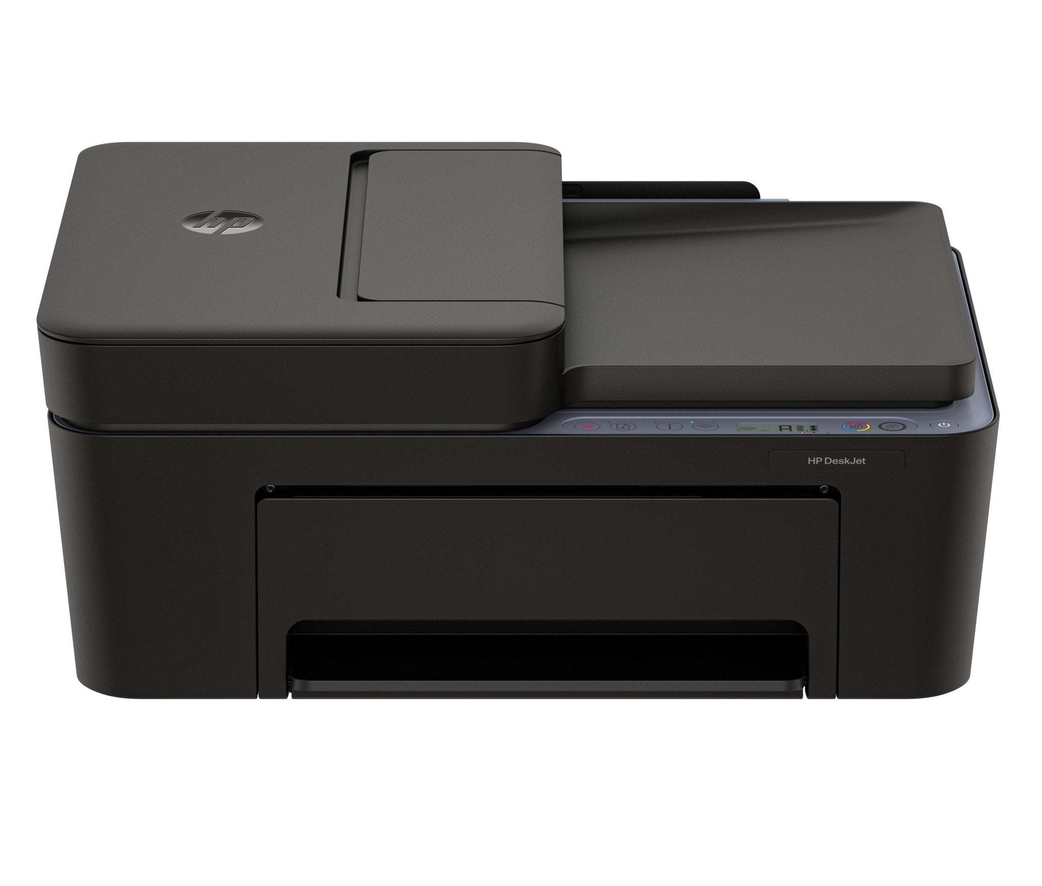 HP DeskJet 4330 Draadloos All - in - One Kleur Printer AJ4X9B - Compridis