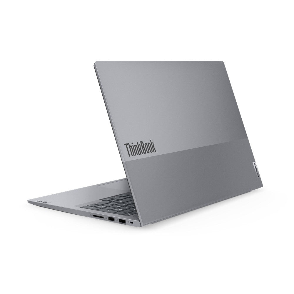LENOVO ThinkBook 16 G6 abp AMD Ryzen 5 7530U 16G 256GB W11P AZERTY 21KK001KMB