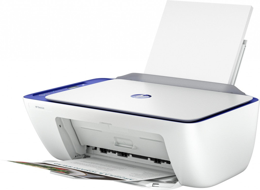 HP DeskJet 2821e Draadloos All-in-One Kleur Printer, Instant Ink; Kopieerapparaat, scanner 588Q2B#629