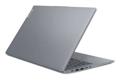 LENOVO, IdeaPad Slim 3 15AMN8, 15.6", AMD Ryzen 5 7520U, 16 GB, 512 GB, AZERTY French (Français) 82XQ00V5FR