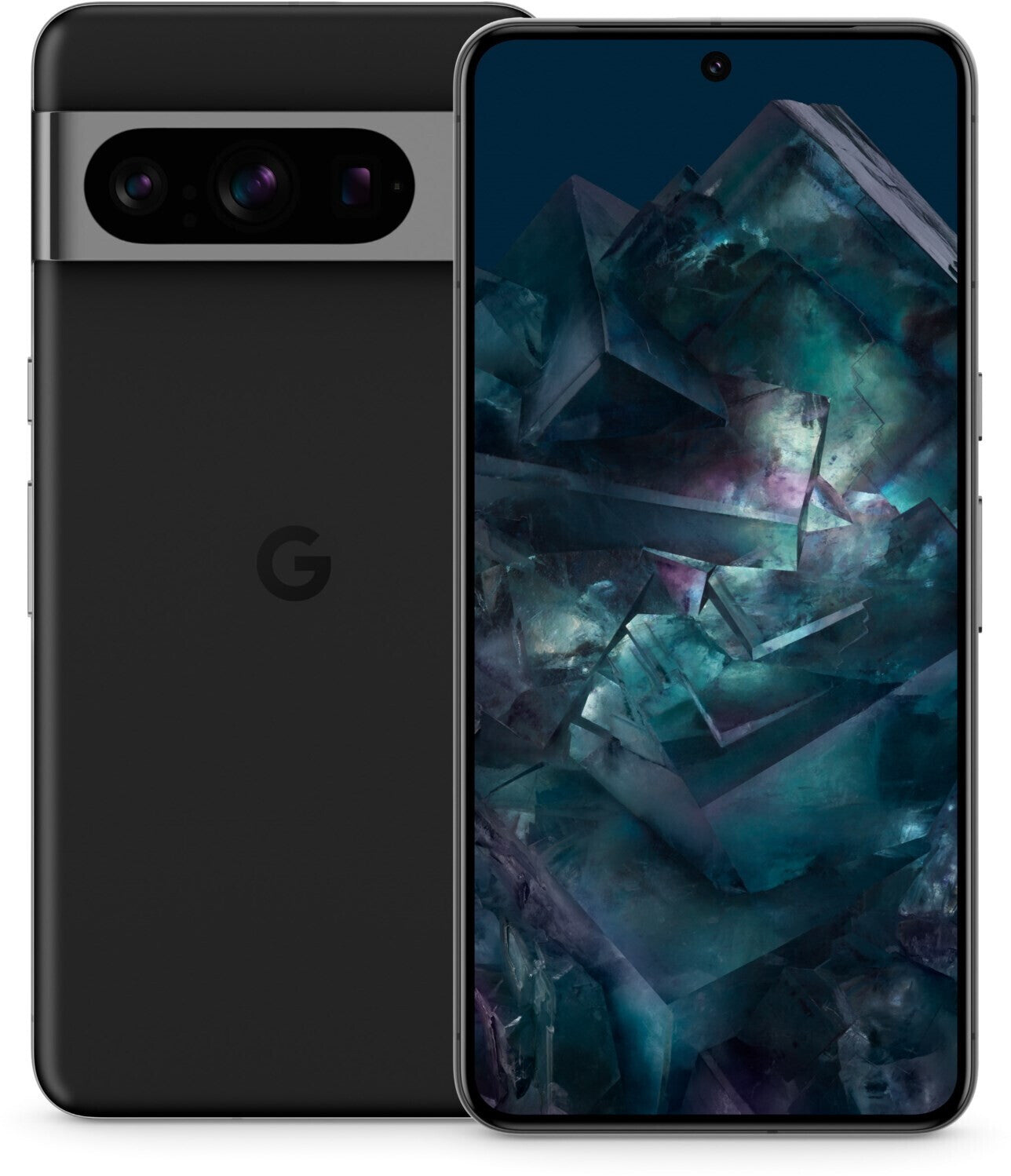 Google Pixel 8 Pro GA04798-GB 128GB Negro
