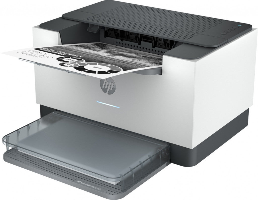 HP LaserJet M209dw printer